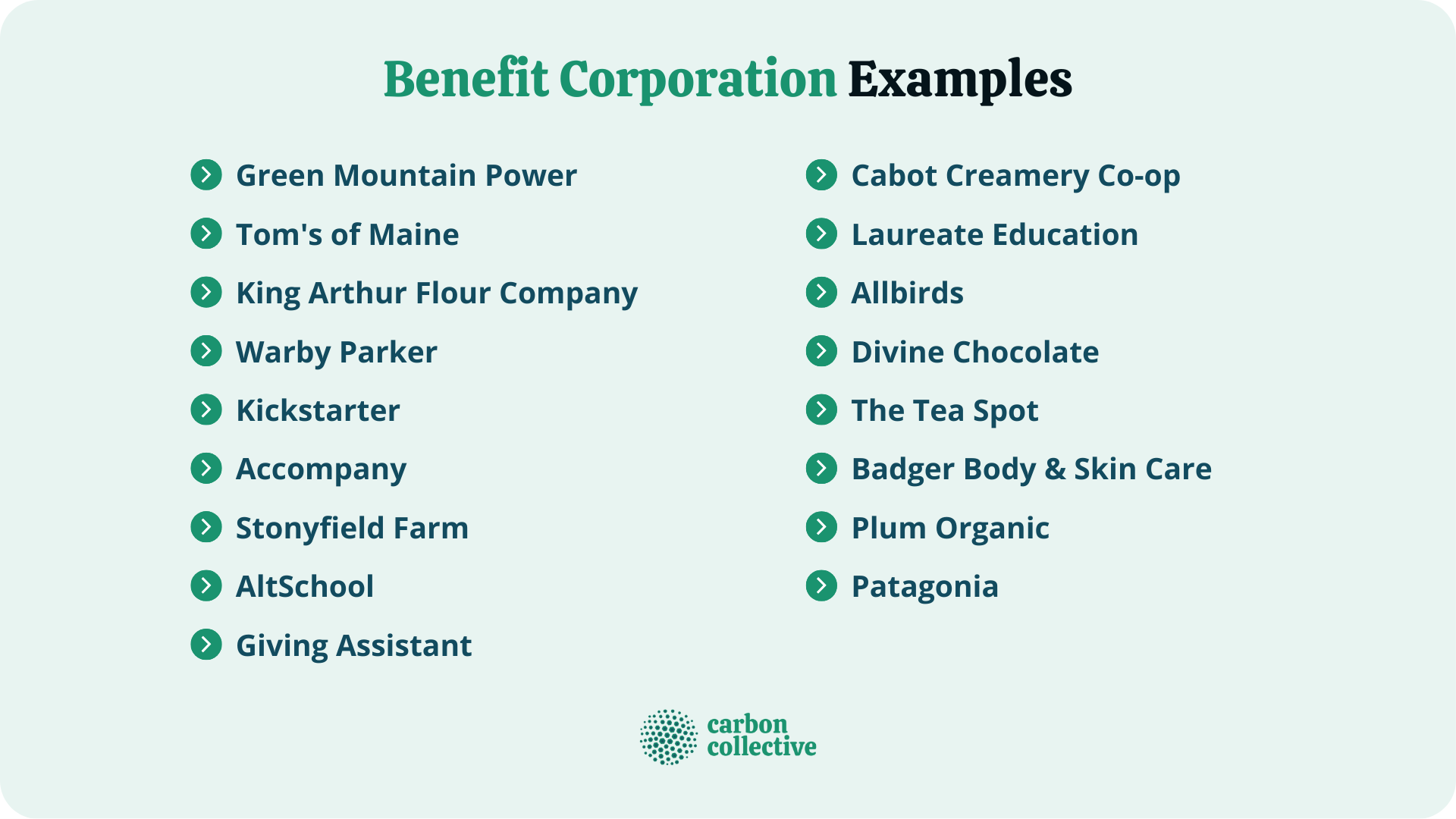 Benefit_Corporation_Examples