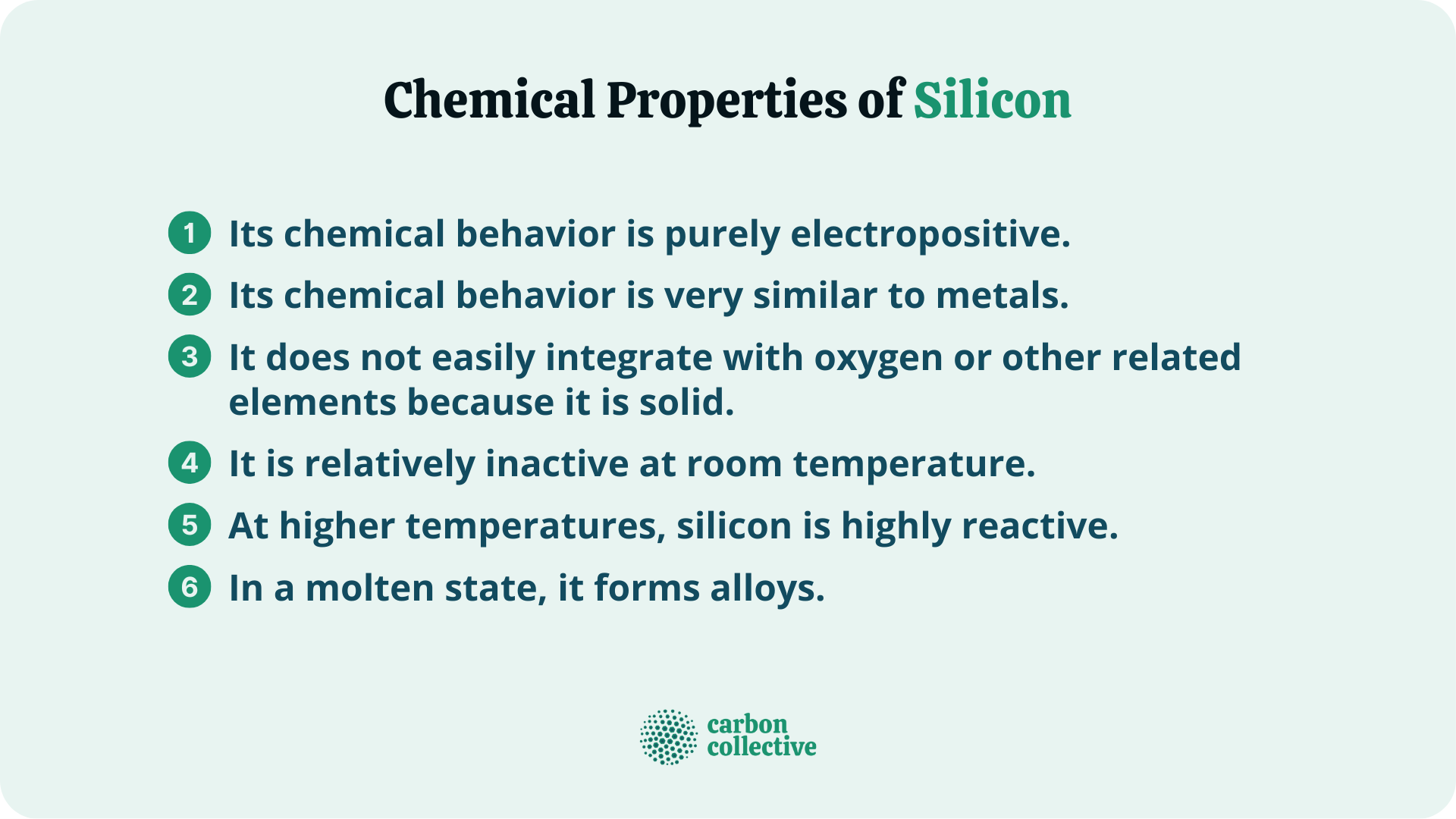 Chemical_Properties_of_Silicon