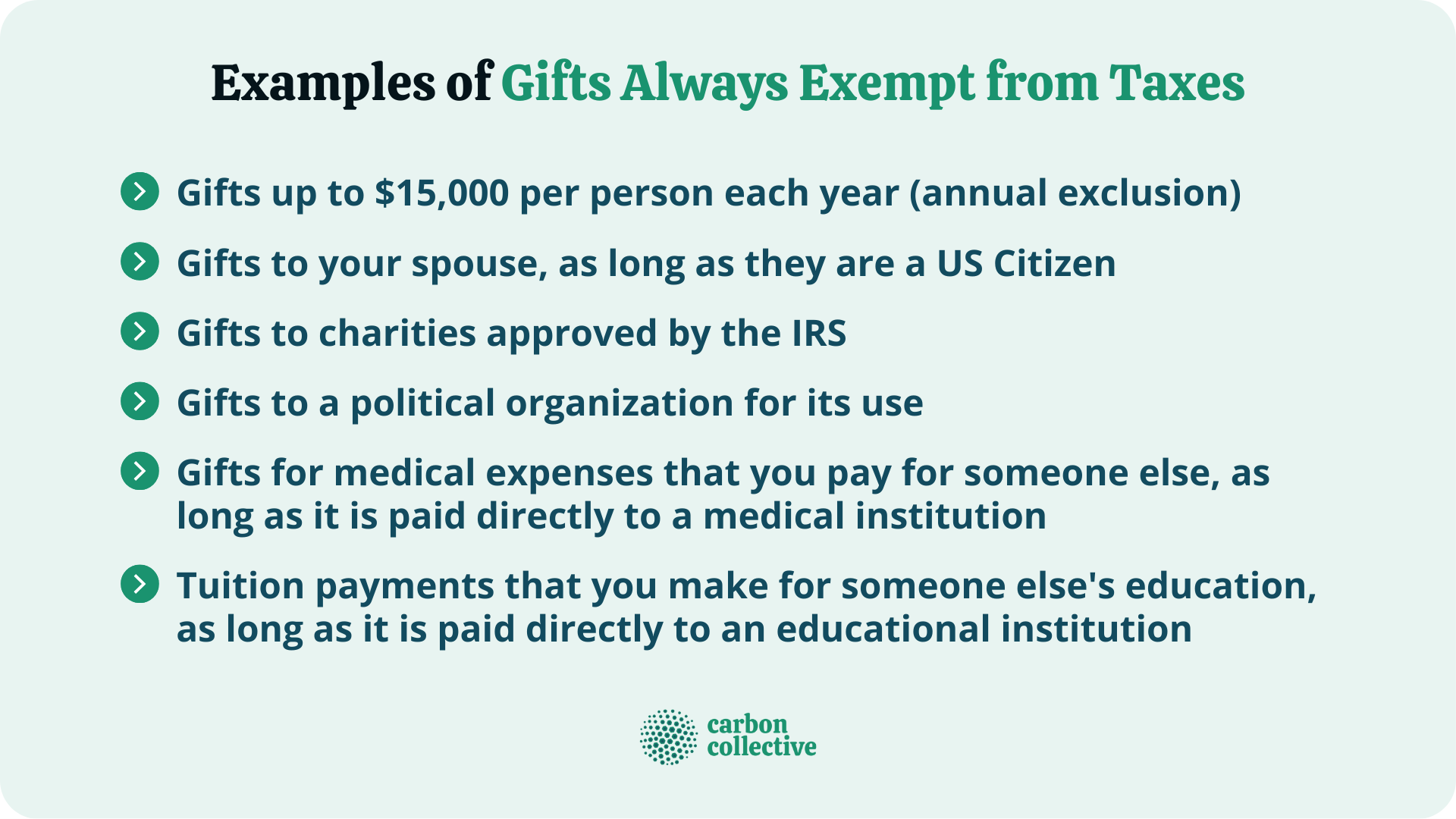 How do the estate, gift, and generation-skipping transfer taxes work? | Tax  Policy Center