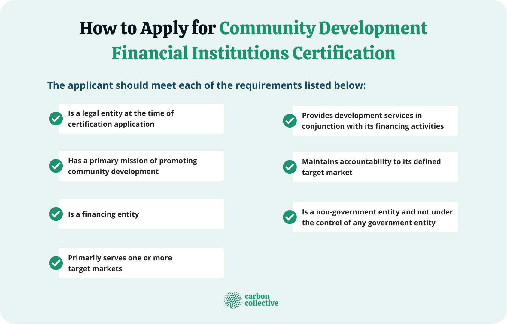 How_to_Apply_for_Community_Development_Financial_Institutions_Certification