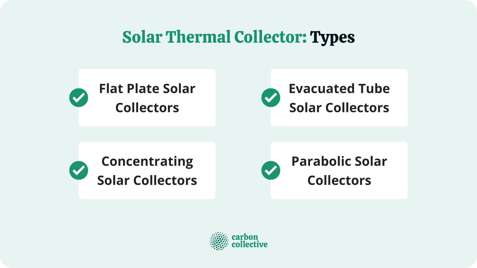 Solar_Thermal_Collector_Types