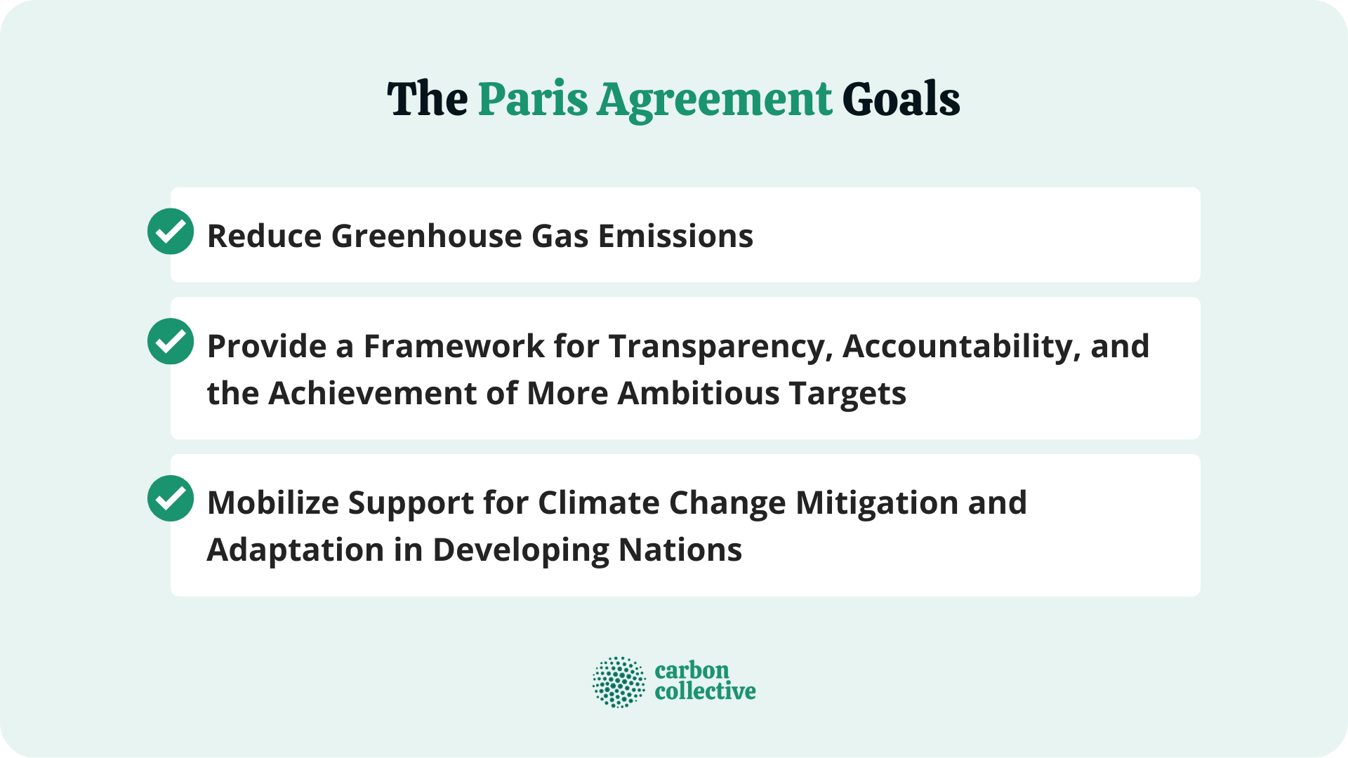 The_Paris_Agreement_Goals