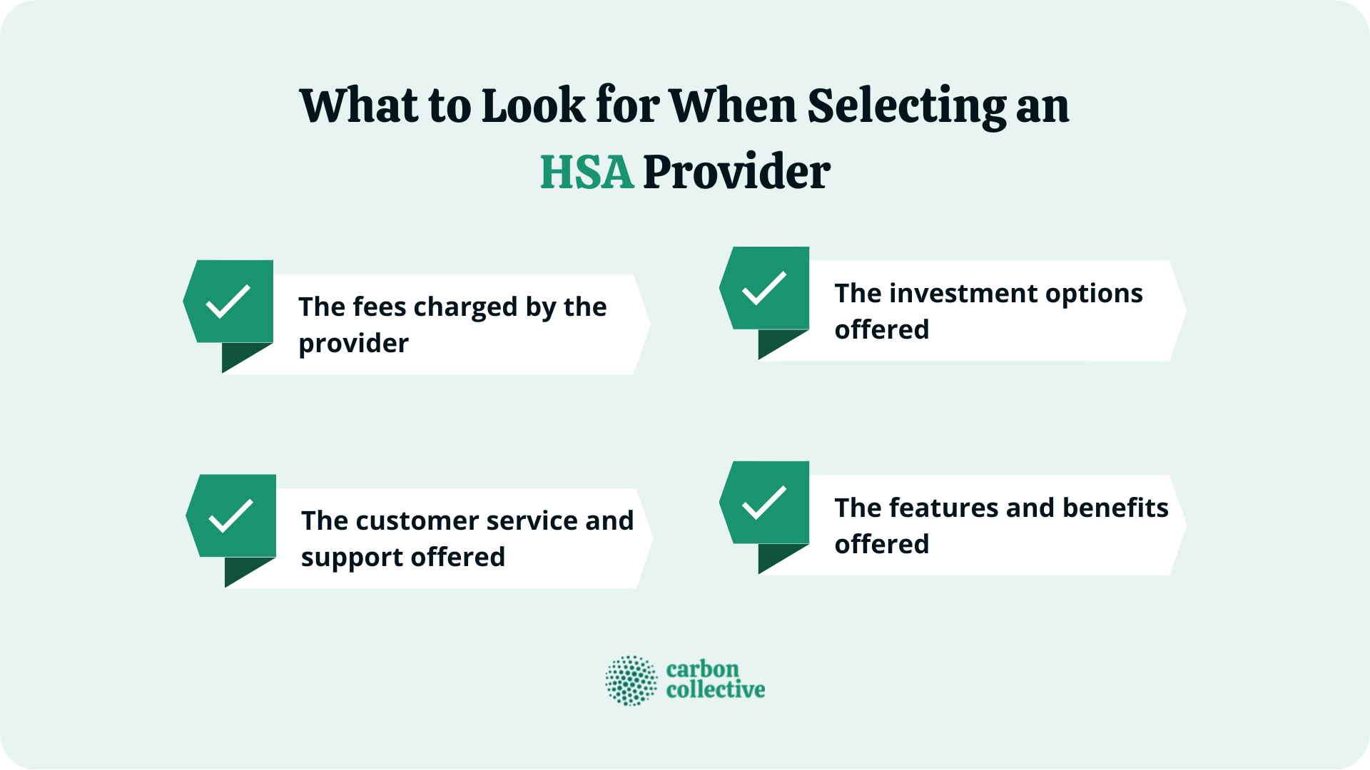 What_to_Look_for_When_Selecting_an_HSA_Provider
