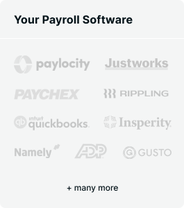 401(k) payroll software integration