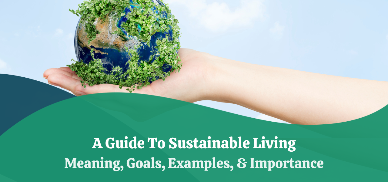 A Sustainable Way Of Living Influencing Factors