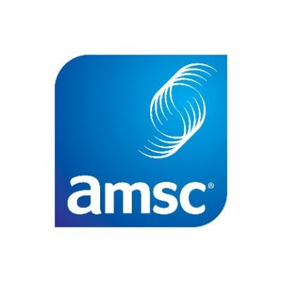 American Superconductor (AMSC)
