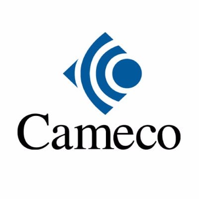 Cameco Corp. (CCJ)