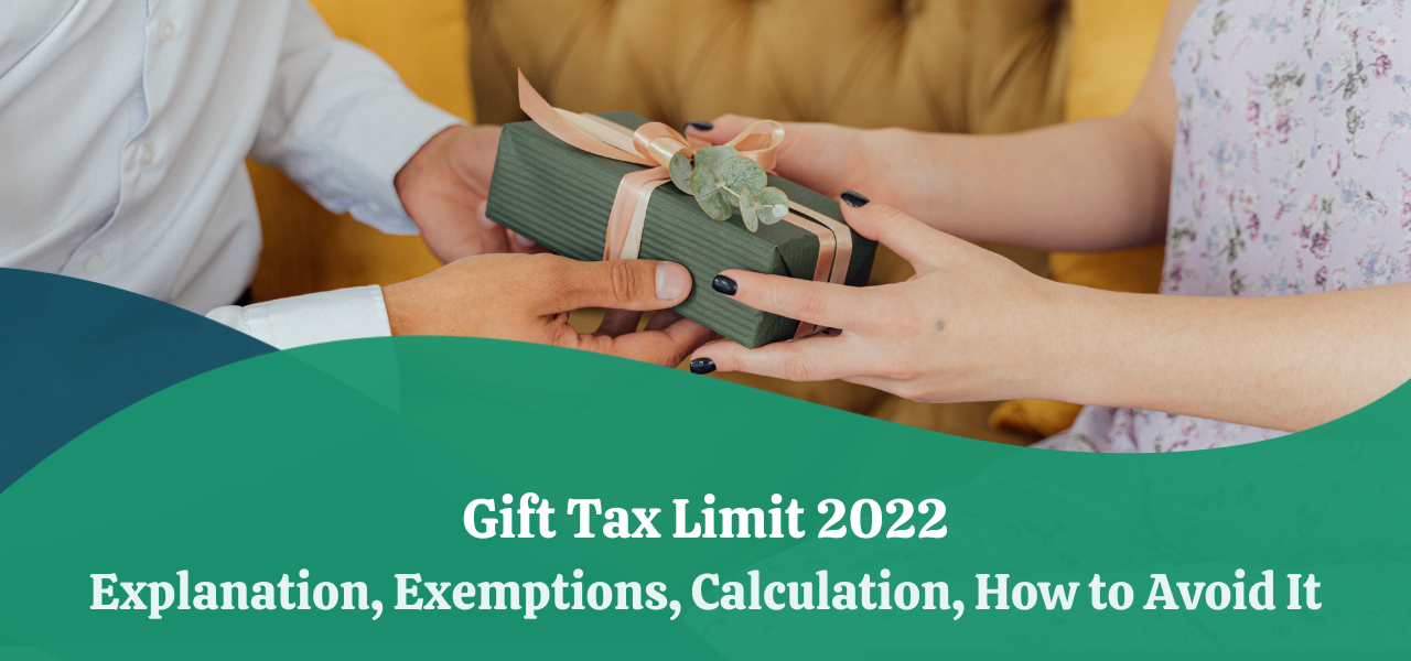 Steer Clear of These Ten Co111111on Gift Tax Return Mistakes