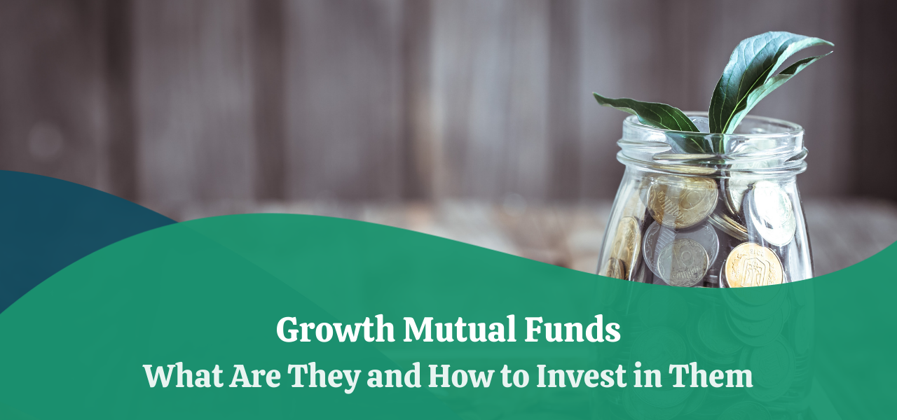 Investing in growth-oriented mutual funds