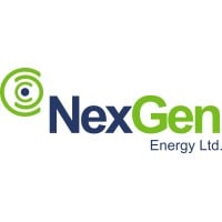 NexGen Energy  Logo