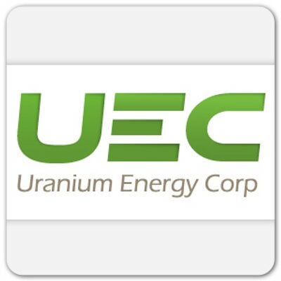 Uranium Energy Corp. (UEC)