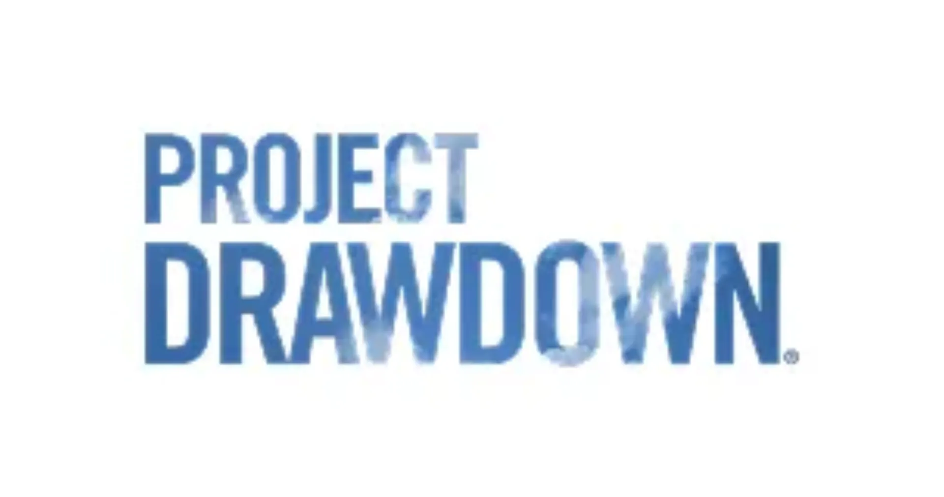 Project Drawdown