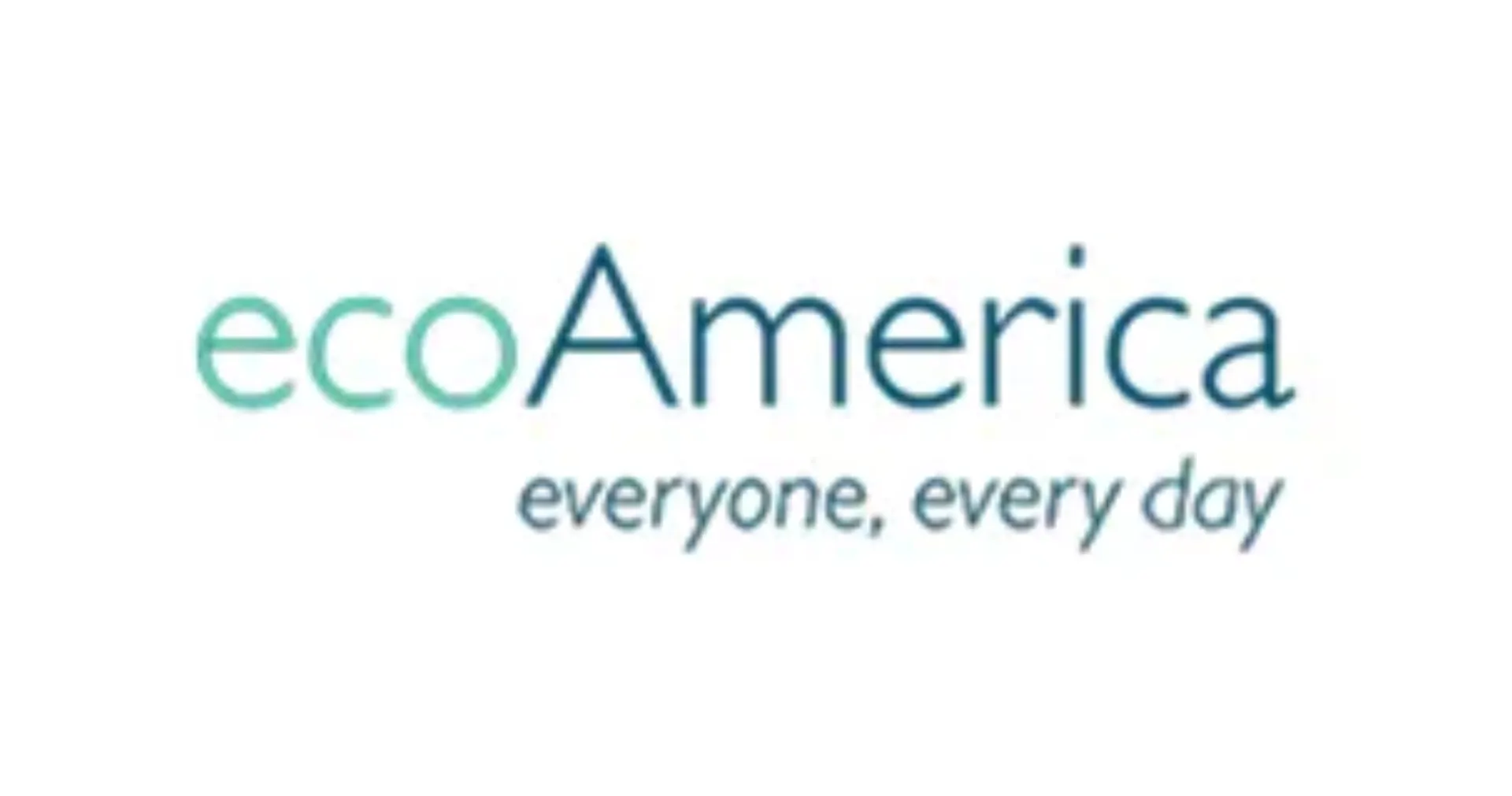 ecoAmerica