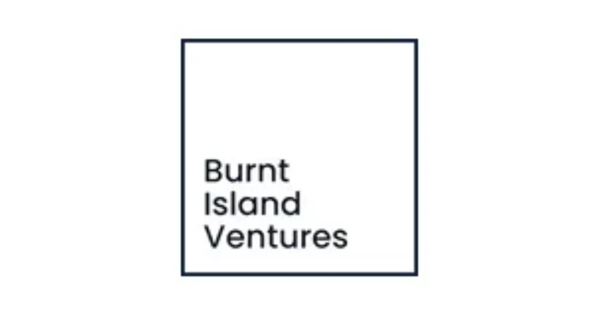 Burnt Island Ventures