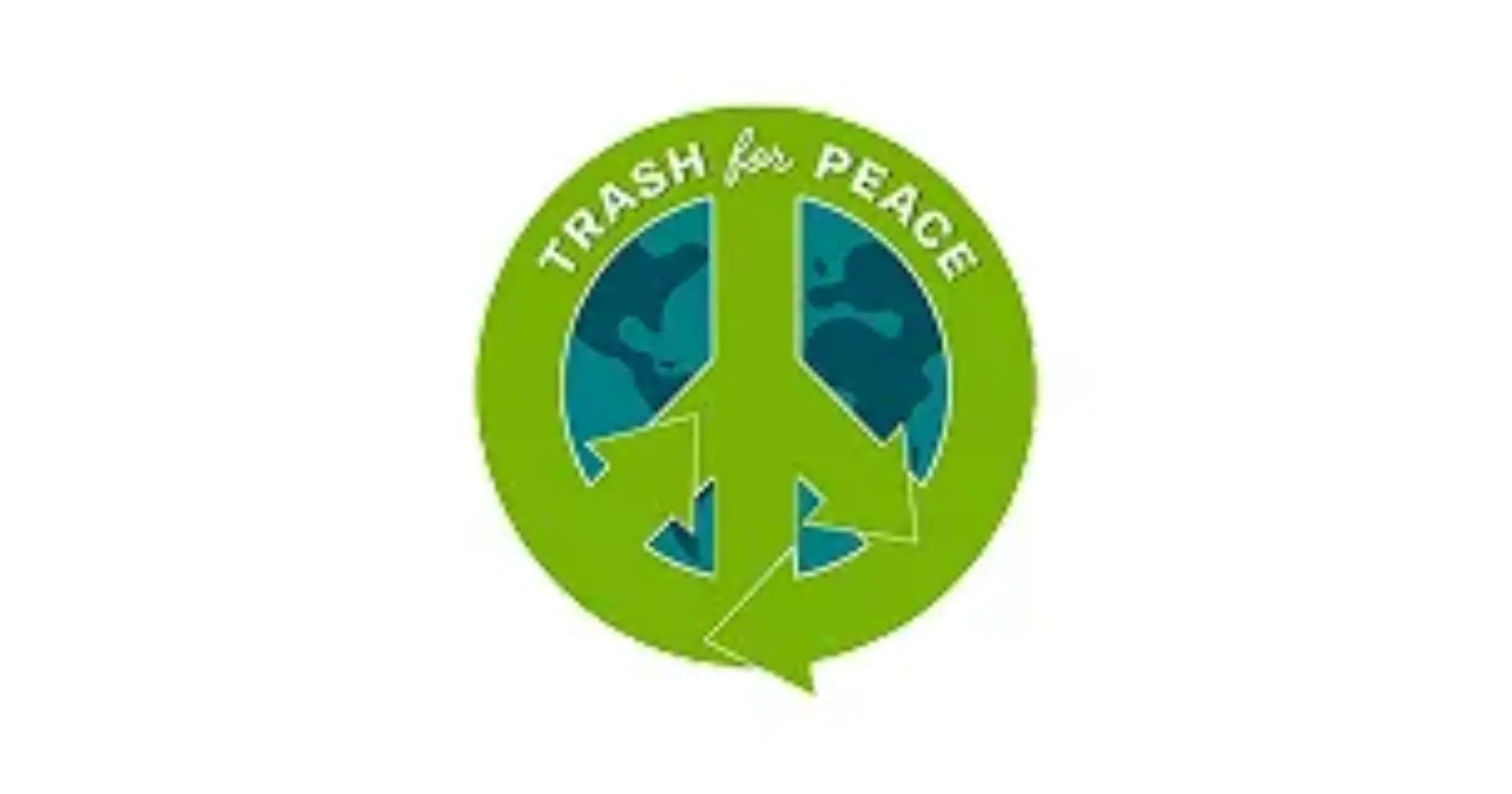 Trash for Peace